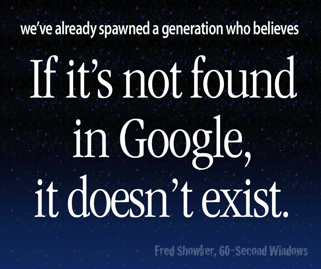 Google_doesnt_exist