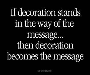 decoration_becomes_message