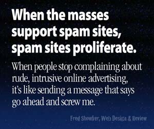 support_spam_sites